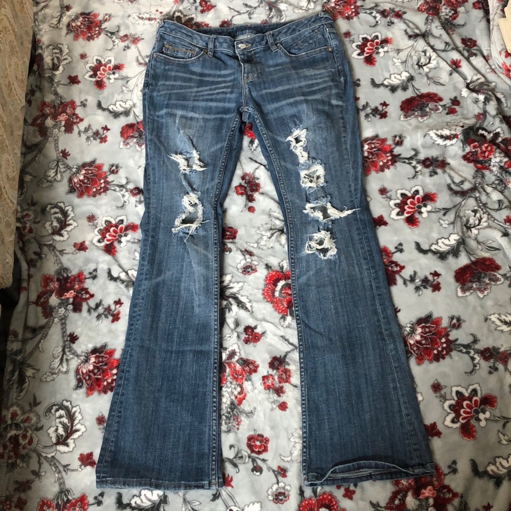 Vigoss Jeans